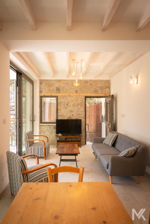 Balkoni Moutoullas Extérieur photo