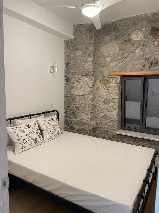 Balkoni Moutoullas Extérieur photo